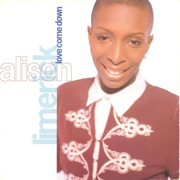 7-дюймовая пластинка ALISON LIMERICK Love Come Down 74321191957 Arista 1994 UK Dance Electronica Б/у
7-дюймовая пластинка ALISON LIMERICK Love Come Down 74321191957 Arista 1994 UK Dance Electronica Б/у