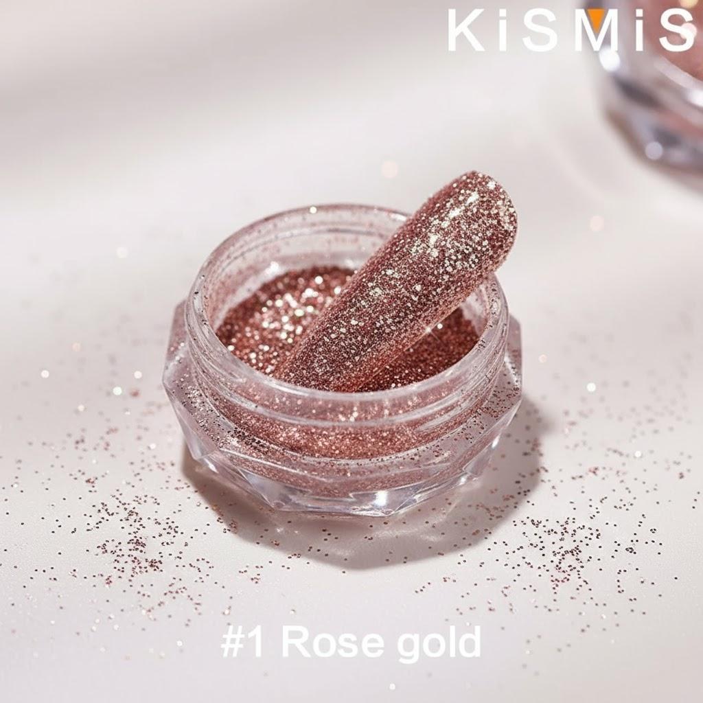 Nail Crystal Diamond Powder Glitter Shiny Pigment Holographic Glass Micro Drill Nails Art Decoration Manicure Tools розового золота
Nail Crystal Diamond Powder Glitter Shiny Pigment Holographic Glass Micro Drill Nails Art Decoration Manicure Tools розового золота