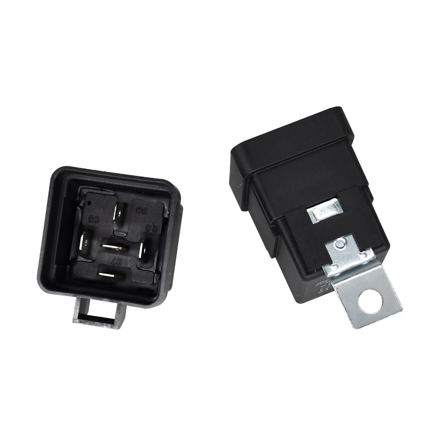 2 Pcs 882751A1 Power Trim Tilt Relay – Replaces AZ973-1C-12DC4, 3854138, 8M0207773 – Compatible with Mercury/Mariner Outboards 20‑300HP &
2 Pcs 882751A1 Power Trim Tilt Relay – Replaces AZ973-1C-12DC4, 3854138, 8M0207773 – Compatible with Mercury/Mariner Outboards 20‑300HP &