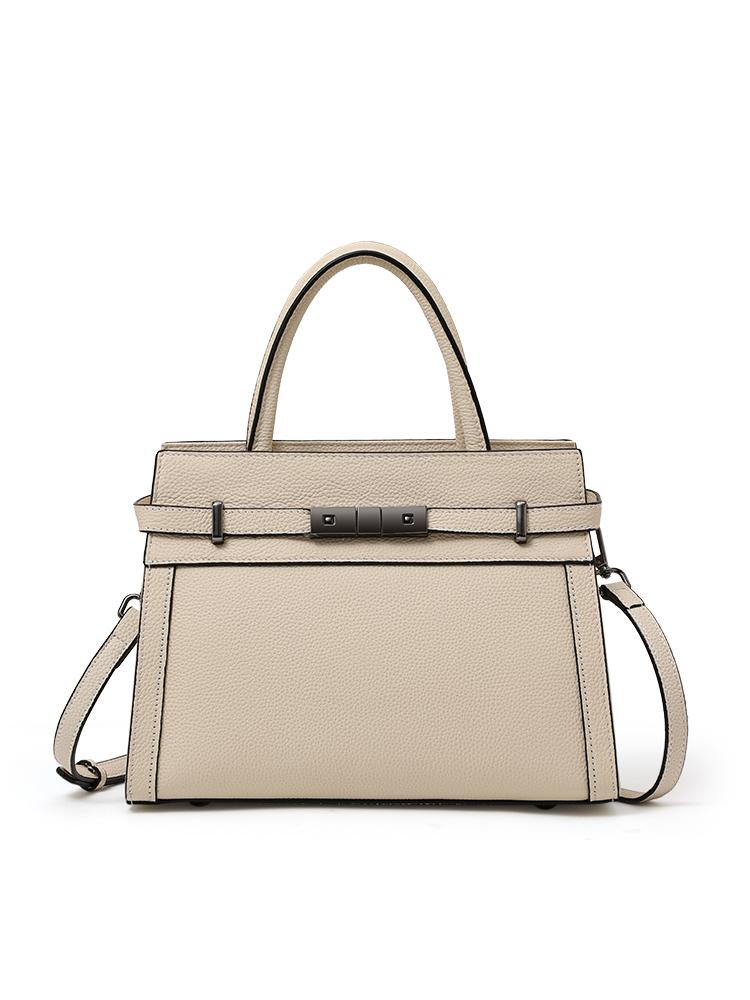 Genuine Leather Bag Daily Commuting Versatile Women s 2025 New Crossbody Bag High-end Niche Handbag Shoulder Bag 28-12-20CM off білий колір
Genuine Leather Bag Daily Commuting Versatile Women s 2025 New Crossbody Bag High-end Niche Handbag Shoulder Bag 28-12-20CM off білий колір