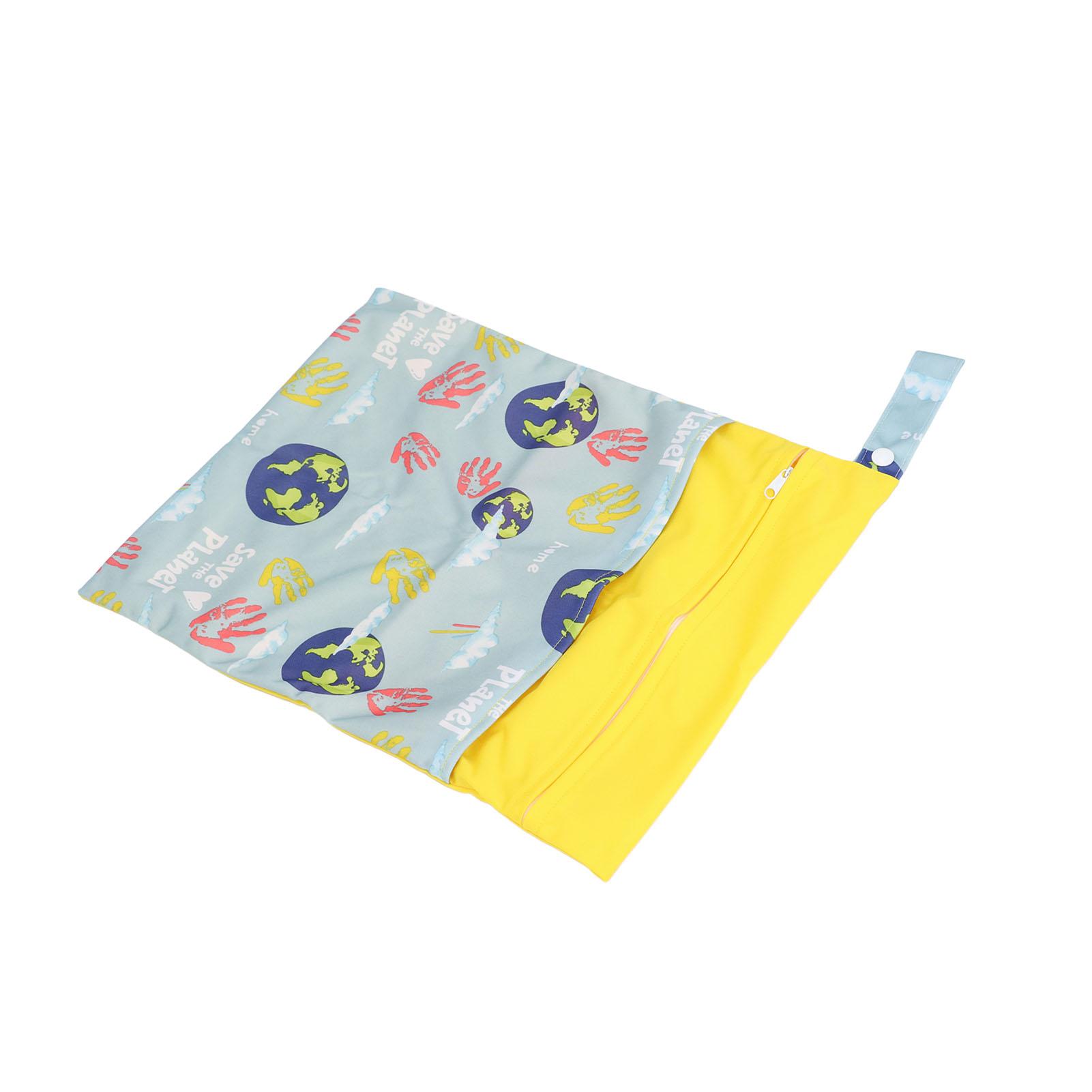 Водонепроницаемая сумка для мокрого и сухого, сумка для подгузников с разделителем, портативная подвесная сумка с двойными карманами и двойными молниями для
Водонепроницаемая сумка для мокрого и сухого, сумка для подгузников с разделителем, портативная подвесная сумка с двойными карманами и двойными молниями для