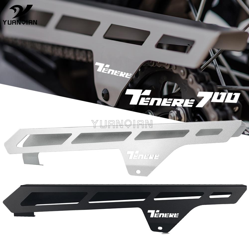 Аксессуары для мотоциклов, защита ремня для Yamaha Tenere 700 Tenere700 T7, декоративная цепь с ЧПУ
Аксессуары для мотоциклов, защита ремня для Yamaha Tenere 700 Tenere700 T7, декоративная цепь с ЧПУ