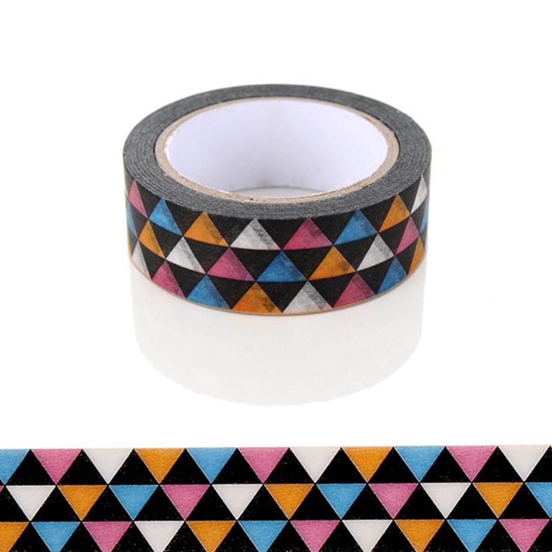 A Gu Washi Tape - 1.5cm x 10m, 80 Cartoon Styles for Journals & Planners
A Gu Washi Tape - 1.5cm x 10m, 80 Cartoon Styles for Journals & Planners