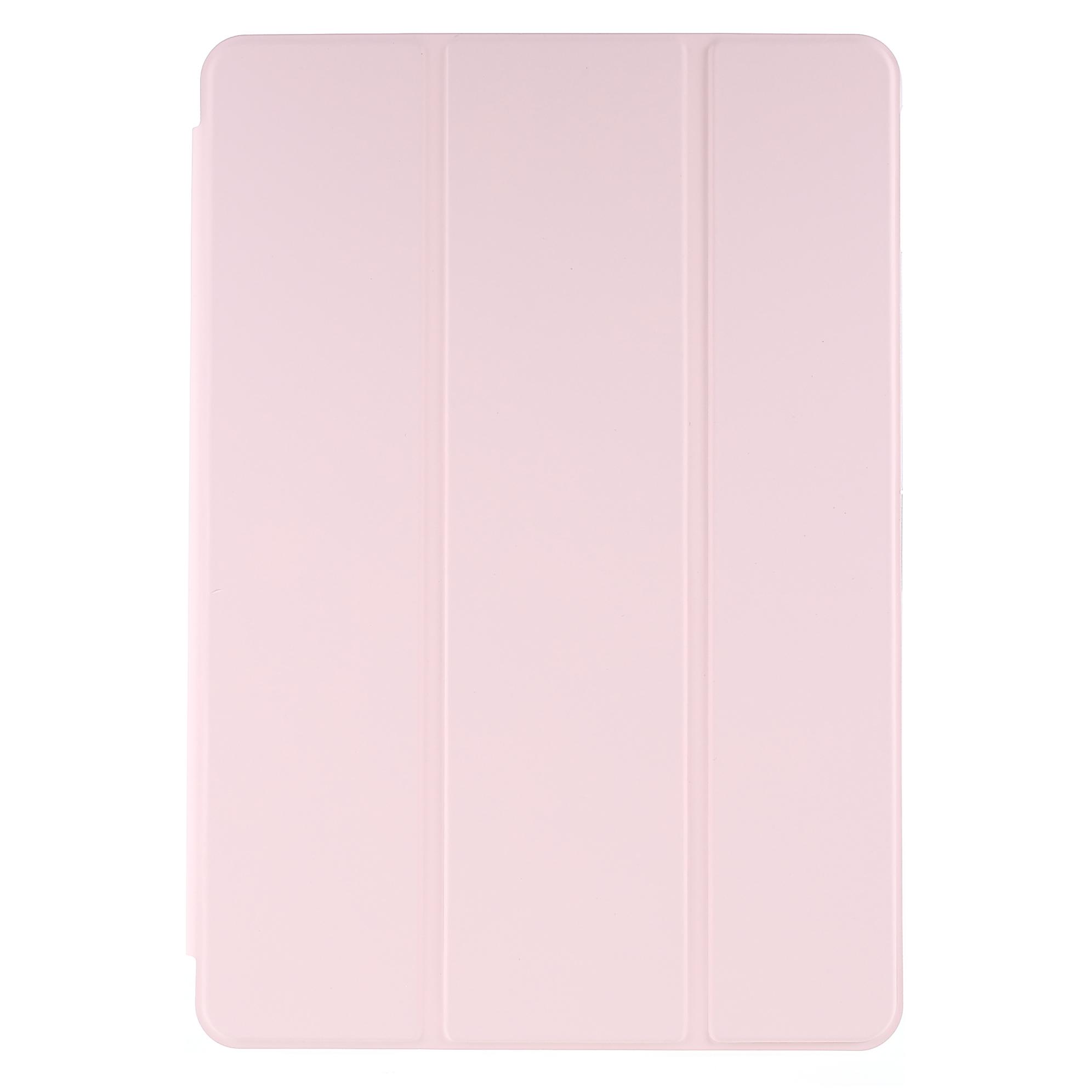 For Xiaomi Pad 5/Pad 5 Pro Pen Slot Design Tri-fold Stand PU Leather TPU Protective Tablet Case Pink
For Xiaomi Pad 5/Pad 5 Pro Pen Slot Design Tri-fold Stand PU Leather TPU Protective Tablet Case Pink