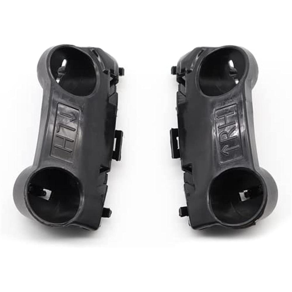Pair Front Bumper Bracket Beam Mount Support LH & RH For 2014-2021 Infiniti Q50
Pair Front Bumper Bracket Beam Mount Support LH & RH For 2014-2021 Infiniti Q50