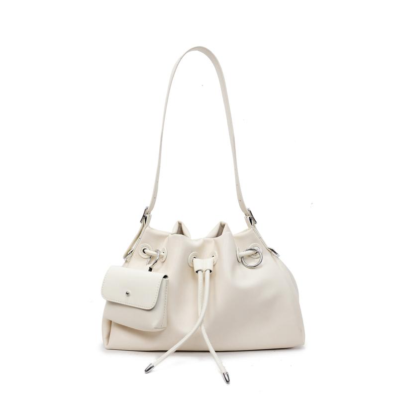 Fashiable Drawstring Women s Shoulder Bag 2026 New Hot Selling Versatile Large Capacity Tote Casual Crossbody Bag Bolsa бежевый
Fashiable Drawstring Women s Shoulder Bag 2026 New Hot Selling Versatile Large Capacity Tote Casual Crossbody Bag Bolsa бежевый