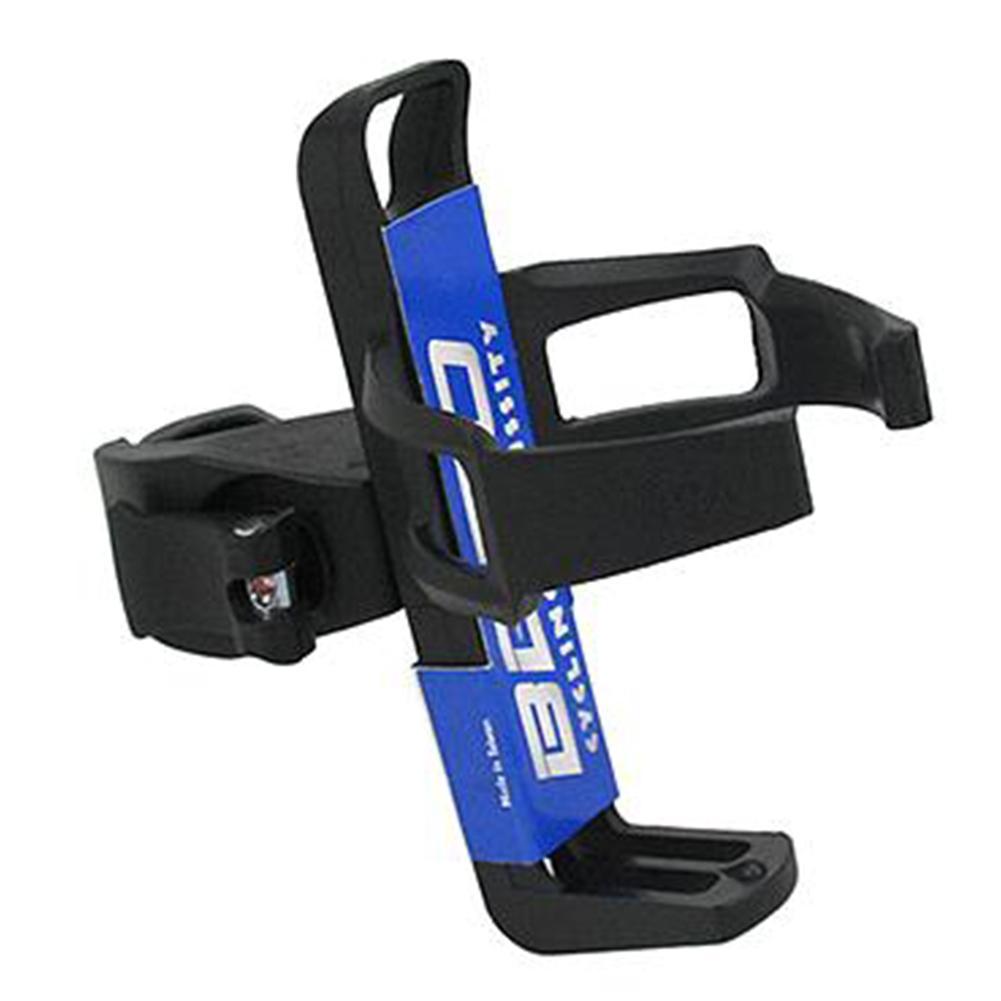 Multifunction Adjustable Bicycle Bottle Holder black #1
Multifunction Adjustable Bicycle Bottle Holder black #1
