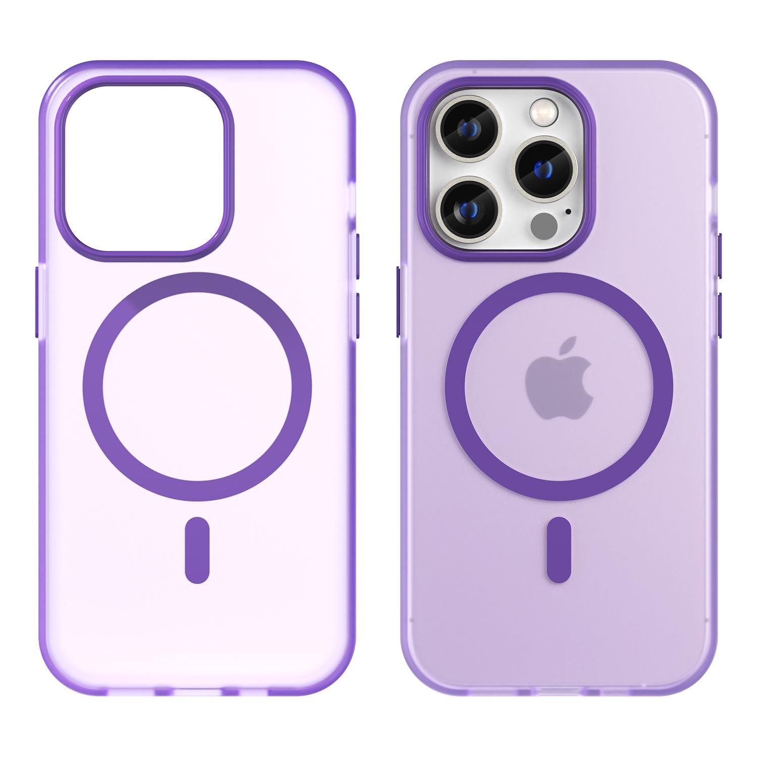 For iPhone 14 Pro Translucent Matte Phone Case TPU+PC Anti-Scratch Cover Fluorescent Green
For iPhone 14 Pro Translucent Matte Phone Case TPU+PC Anti-Scratch Cover Fluorescent Green
