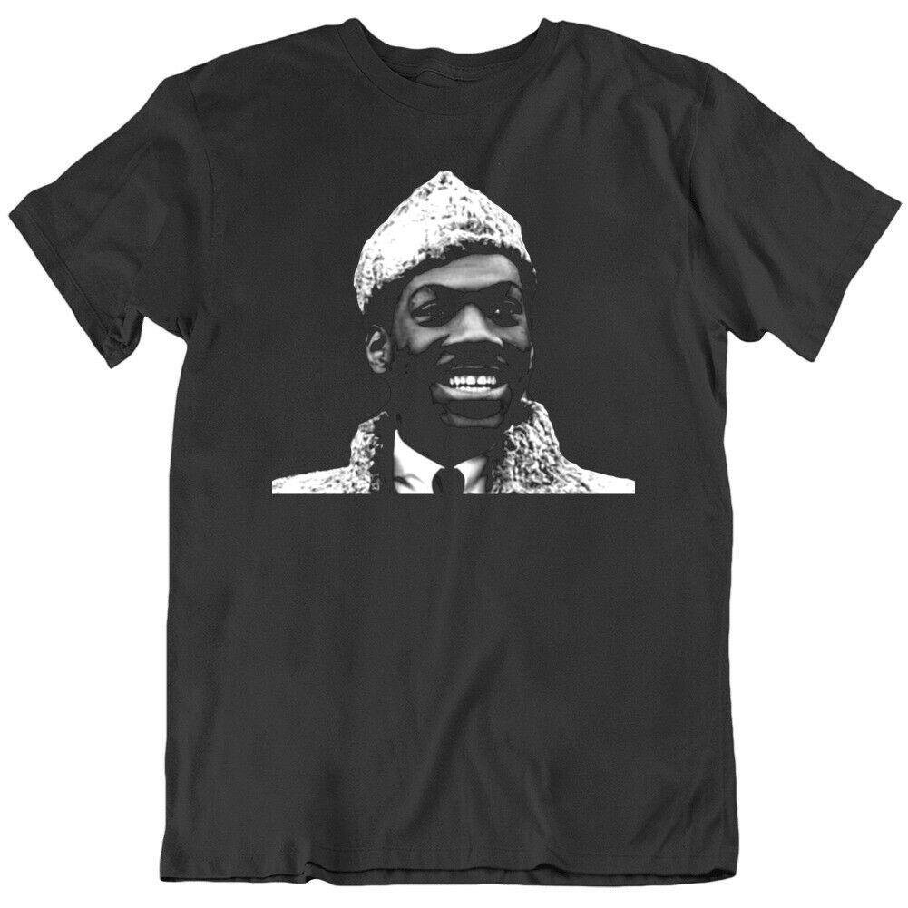 Prince Akeem Coming To America Movie Fan Unisex T-Shirt 
Prince Akeem Coming To America Movie Fan Unisex T-Shirt