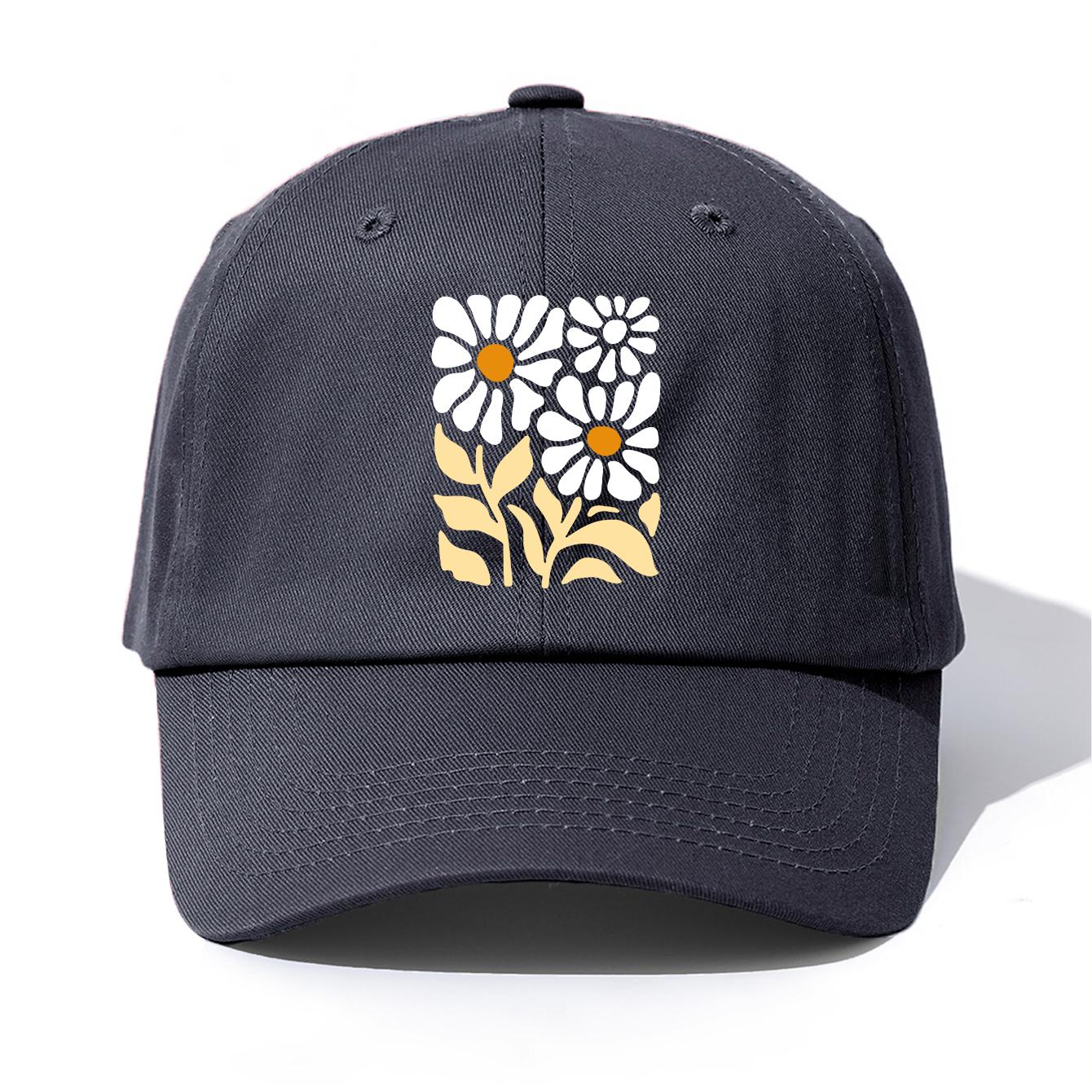 1pc FLOWERS Print Baseball Cap for Adults,Minimalist Retro Style Casual Soft Adjustable Dad Hat,Perfect As Gift серый
1pc FLOWERS Print Baseball Cap for Adults,Minimalist Retro Style Casual Soft Adjustable Dad Hat,Perfect As Gift серый