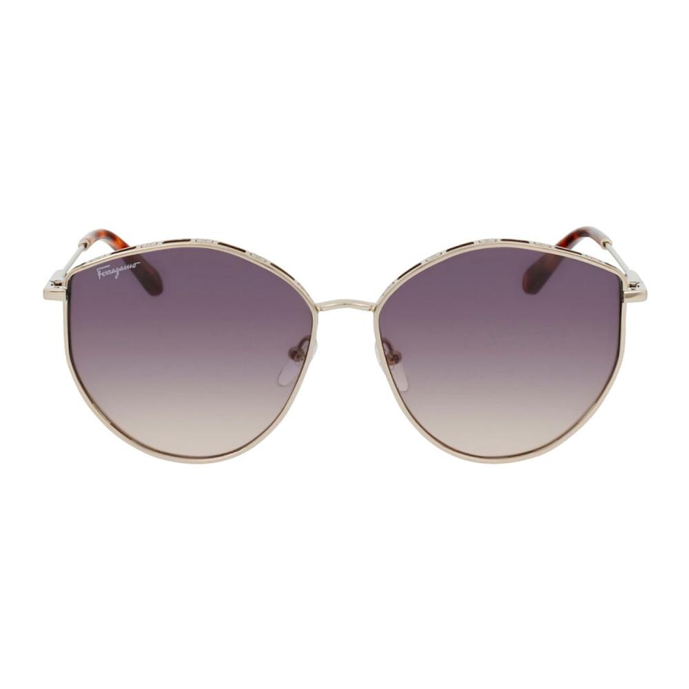 Salvatore Ferragamo Ferragamo SF264S 754 Солнцезащитные очки с геометрическим рисунком мульти
Salvatore Ferragamo Ferragamo SF264S 754 Солнцезащитные очки с геометрическим рисунком мульти
