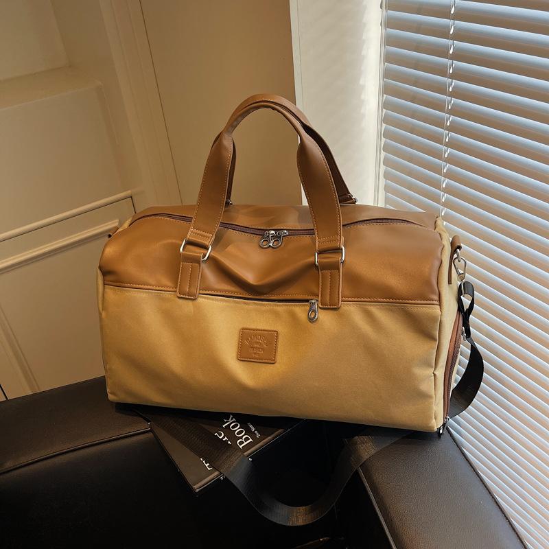 Ladies bag travel bag 2025 summer new fashion cloth shoulder bag high sense portable large capacity хакі
Ladies bag travel bag 2025 summer new fashion cloth shoulder bag high sense portable large capacity хакі