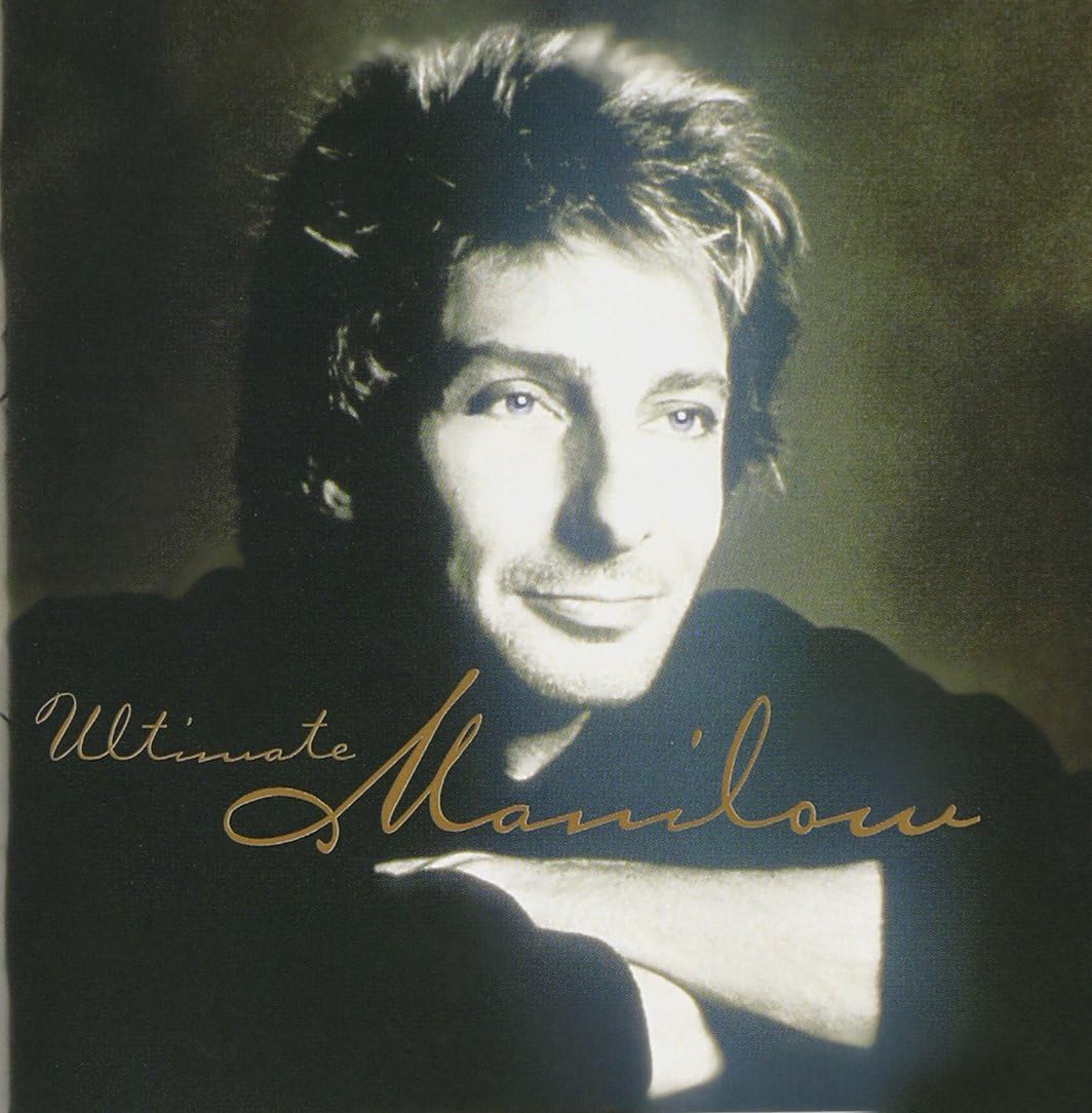 CD BARRY MANILOW; SARAH VAUGHAN - I Write the Songs-Best of Barry Man BVCM31086PROMO Japan Obi Pop Used
CD BARRY MANILOW; SARAH VAUGHAN - I Write the Songs-Best of Barry Man BVCM31086PROMO Japan Obi Pop Used