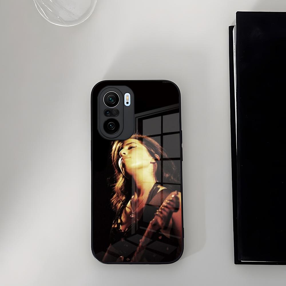 Amy Winehouse Phone Case Tempered Glass For Xiaomi 15 14 12 Lite Pro 13 11t POCO M6 M5 X6 X5 X3 F5 F6 Pro Cover Xiaomi 15
Amy Winehouse Phone Case Tempered Glass For Xiaomi 15 14 12 Lite Pro 13 11t POCO M6 M5 X6 X5 X3 F5 F6 Pro Cover Xiaomi 15