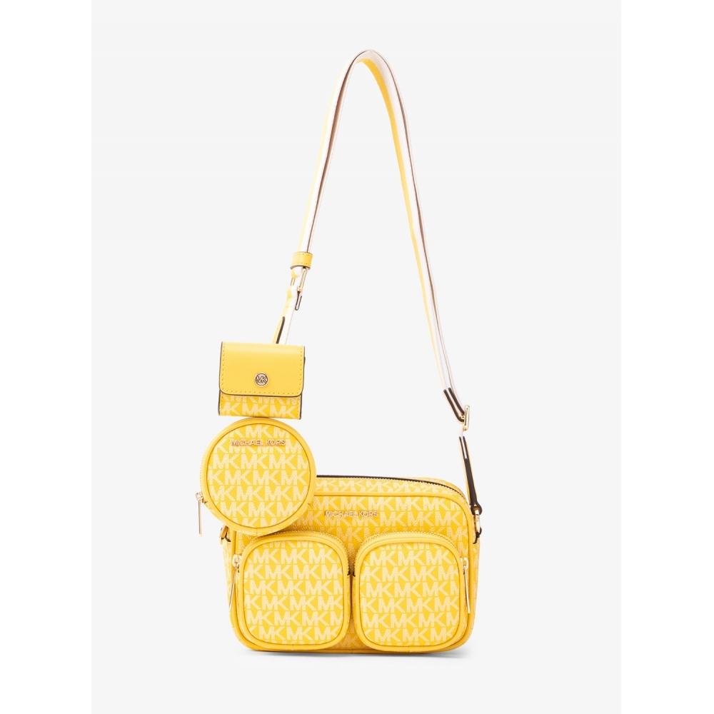 MICHAEL KORS JET SET ПУНКТ CROSSBODY С TECH ATTACH MEDIUM MK SIGNATURE 35S4GTTC6V5455 ЗОЛОТО-ЖЕЛТЫЙ
MICHAEL KORS JET SET ПУНКТ CROSSBODY С TECH ATTACH MEDIUM MK SIGNATURE 35S4GTTC6V5455 ЗОЛОТО-ЖЕЛТЫЙ