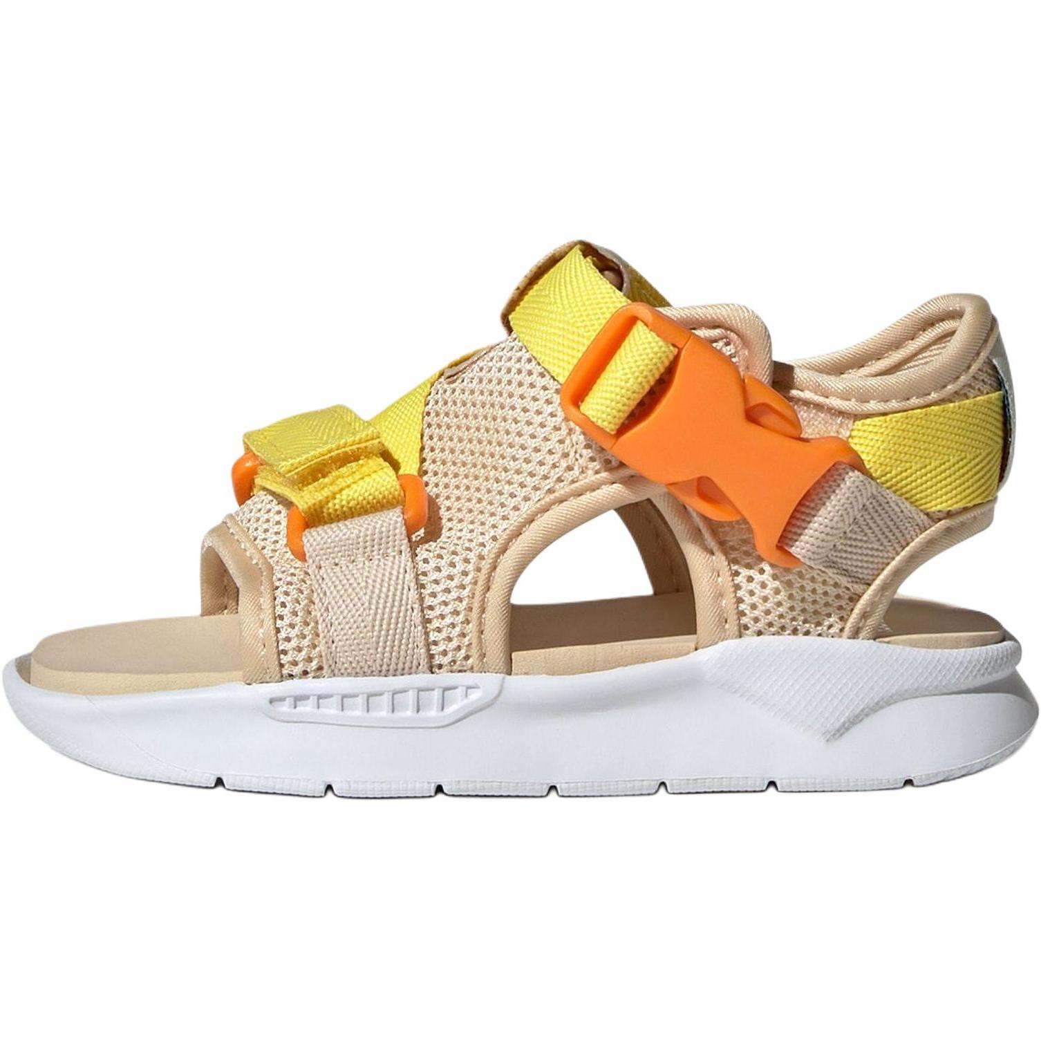 Adidas Originals 360 3.0 Sandals Soft And Comfortable Abrasion Resistant Low top Toddler Shoes Brown Yellow ID7484 26.5
Adidas Originals 360 3.0 Sandals Soft And Comfortable Abrasion Resistant Low top Toddler Shoes Brown Yellow ID7484 26.5
