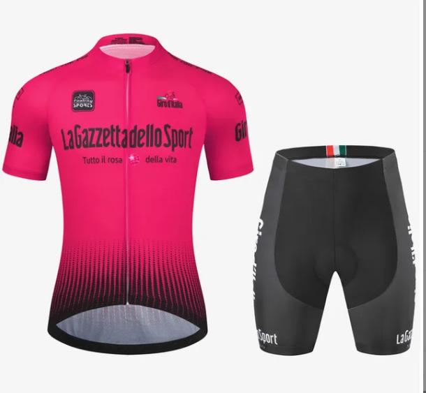 Tour De France Short-sleeved Suit, Platoon Speed-drying Cycling Event Cycling Suit 2026 Summer Breathable Cycling Suit Suit XXXL
Tour De France Short-sleeved Suit, Platoon Speed-drying Cycling Event Cycling Suit 2026 Summer Breathable Cycling Suit Suit XXXL