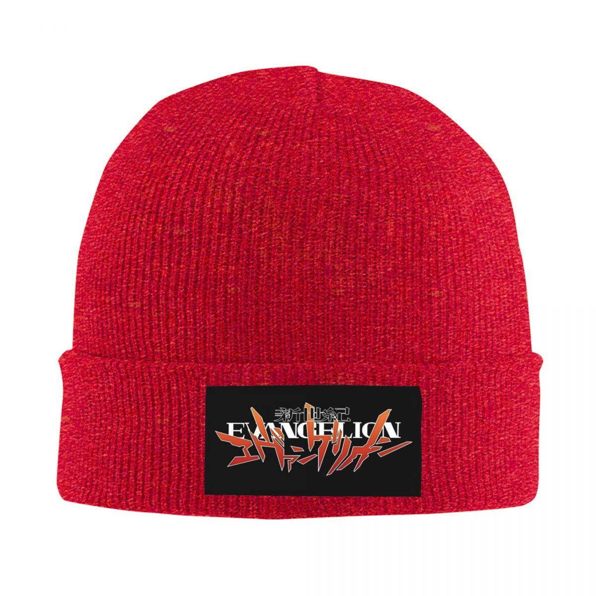 Custom EVA Evangelions Bonnet Hat Knitted Hats Unisex Women Fashion Unisex Adult Unisexga Warm Winter Beanies Cap One Size
Custom EVA Evangelions Bonnet Hat Knitted Hats Unisex Women Fashion Unisex Adult Unisexga Warm Winter Beanies Cap One Size