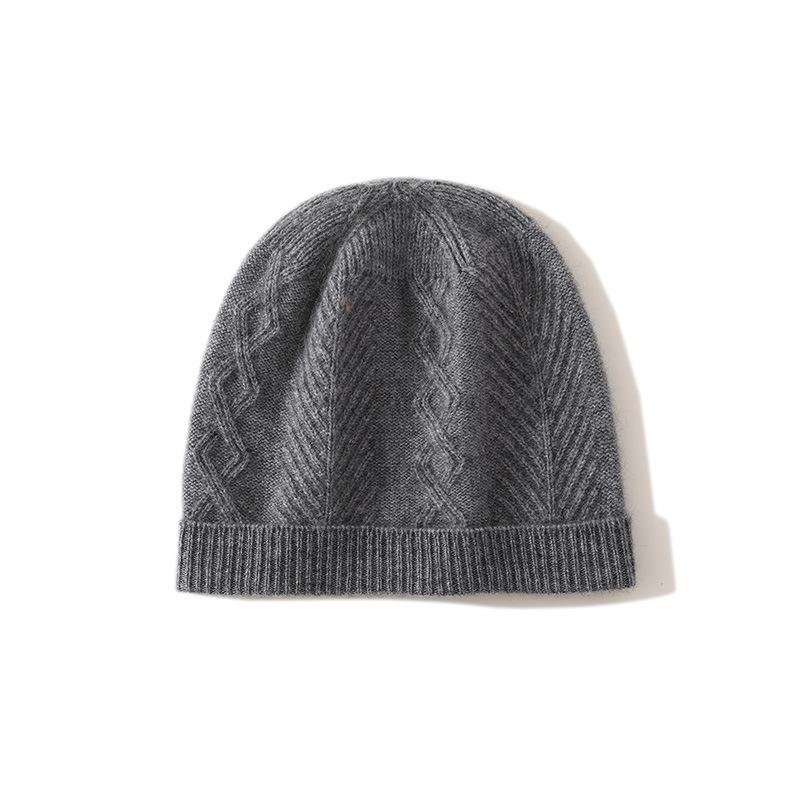 Cashmere Autumn and Winter New Women s High End Solid Color Diamond Cable Thickened Warm Fashion Knitted Casual Hat One Size
Cashmere Autumn and Winter New Women s High End Solid Color Diamond Cable Thickened Warm Fashion Knitted Casual Hat One Size