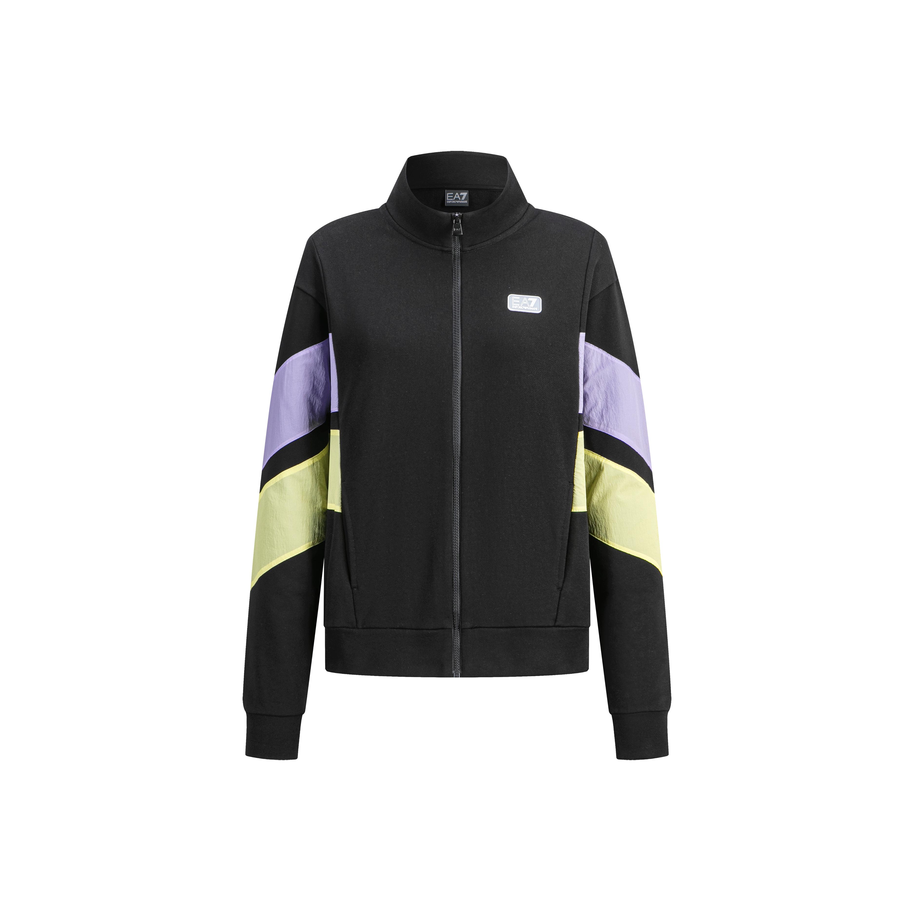 Emporio Armani Цветной Блок Свободный Приталенный Корейский Стиль Мода Универсальная Куртка Весна Осень Бейсбольная Вязаная Повседневная Куртка Женские топы 7W001010-AF12473-UC001 XS
Emporio Armani Цветной Блок Свободный Приталенный Корейский Стиль Мода Универсальная Куртка Весна Осень Бейсбольная Вязаная Повседневная Куртка Женские топы 7W001010-AF12473-UC001 XS