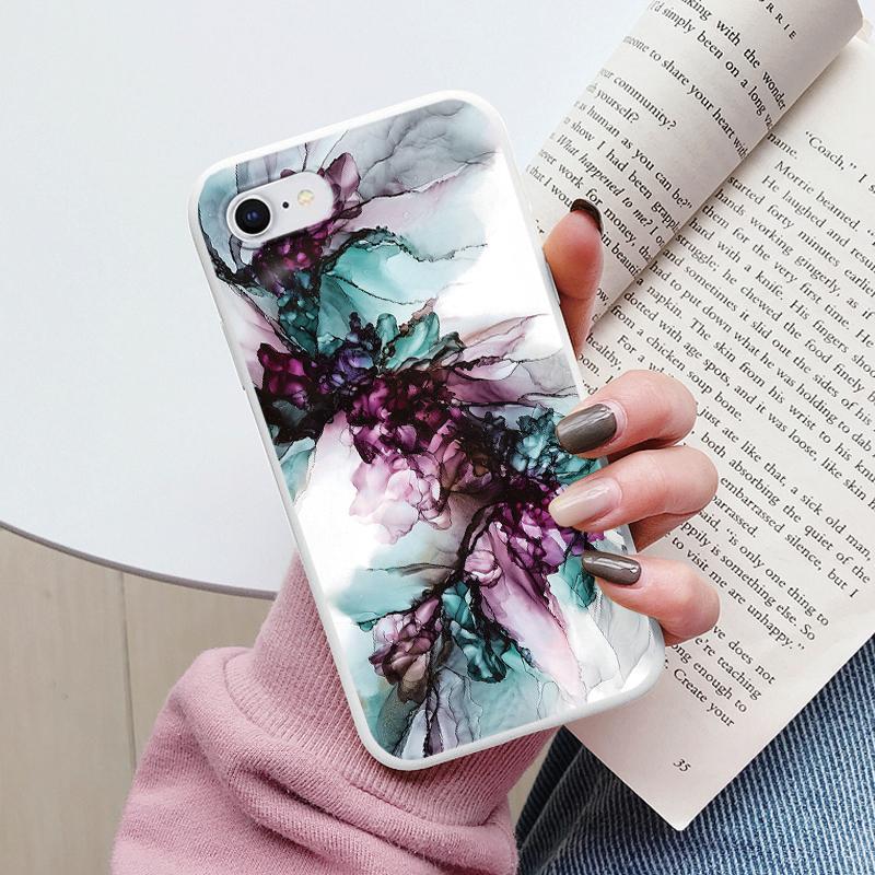 Fashion Marble Cover For iphone 6 6S 7 Plus Soft Protective Cases Silicone Coque Bumper Fundas For Apple iphone 6 6+ 6s+ Shell iPhone 6S
Fashion Marble Cover For iphone 6 6S 7 Plus Soft Protective Cases Silicone Coque Bumper Fundas For Apple iphone 6 6+ 6s+ Shell iPhone 6S