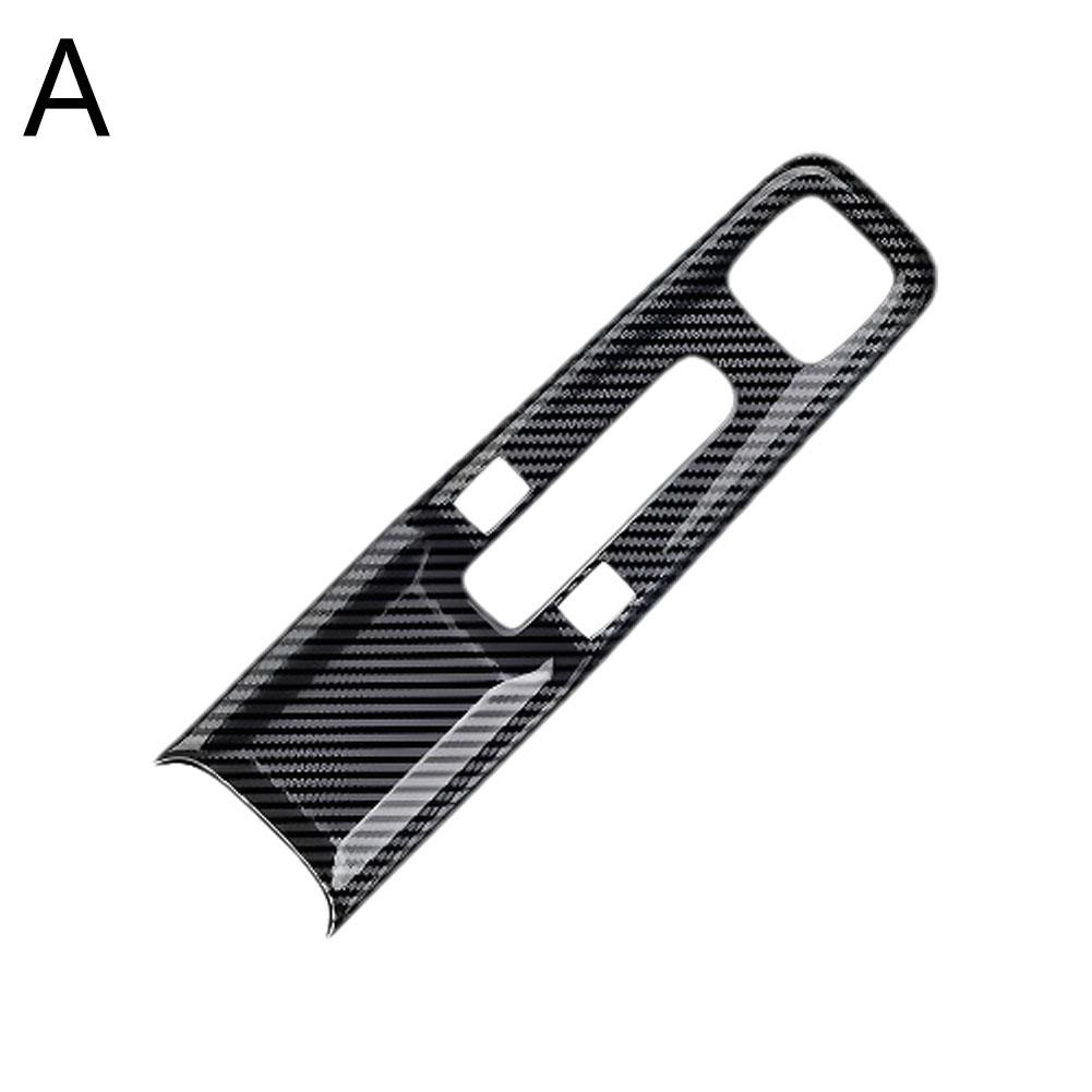 Car Shift Panel For Suzuki 2026 2026 ABS Carbon Fiber Style Decorative Accessories
Car Shift Panel For Suzuki 2026 2026 ABS Carbon Fiber Style Decorative Accessories