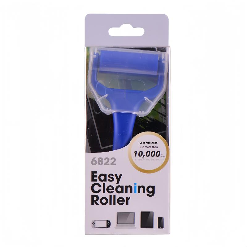 1Pcs Album Cleaner Vinyl Record Deep Cleaning Roller Reusable Antistatic Cleaner For Lp Album Cleaning Tools A1
1Pcs Album Cleaner Vinyl Record Deep Cleaning Roller Reusable Antistatic Cleaner For Lp Album Cleaning Tools A1