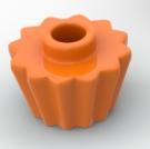 Small particle building block MOC 79743 table lamp shade, cupcake, decorative parts, assembled toy parts помаранчевий
Small particle building block MOC 79743 table lamp shade, cupcake, decorative parts, assembled toy parts помаранчевий