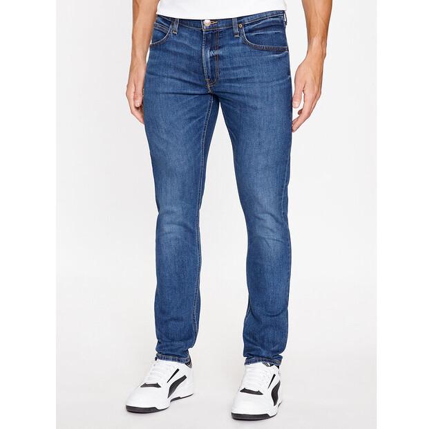 Джинсы Lee 112342254 синий Slim Fit 32/34
Джинсы Lee 112342254 синий Slim Fit 32/34