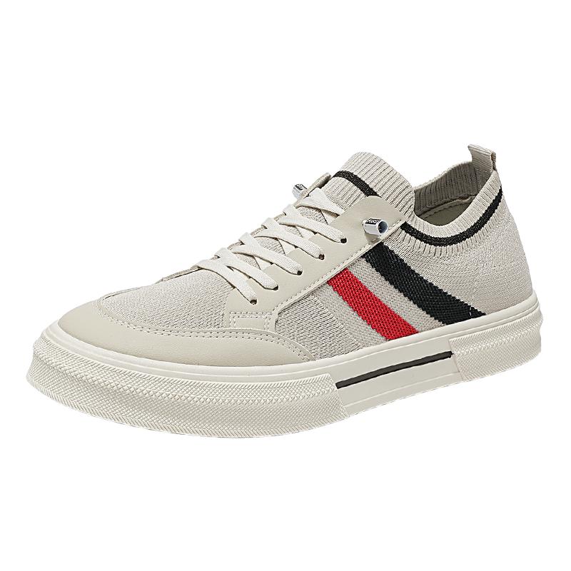 Breathable Men s Shoes Summer Mesh Board Shoes Soft Soled Casual Sports Shoes Youth Trend Sneakers Slip-on Canvas Shoe 41
Breathable Men s Shoes Summer Mesh Board Shoes Soft Soled Casual Sports Shoes Youth Trend Sneakers Slip-on Canvas Shoe 41