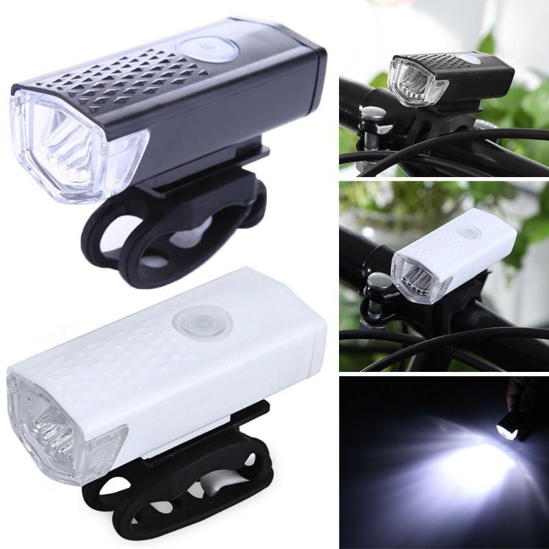 1/2pcs Off Road Bicycle Lights 300 Lumens Usb Charging Bicycle Headlight with Night Riding Taillights Bicycle Accessories червоний
1/2pcs Off Road Bicycle Lights 300 Lumens Usb Charging Bicycle Headlight with Night Riding Taillights Bicycle Accessories червоний