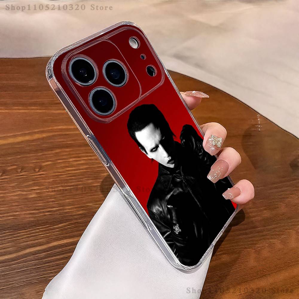 Чехол для телефона M-Marilyn M-Manson для iPhone 17,16,15,14,13,12,11 Pro,Max,Plus,XR,Mini,E Прозрачный Мягкий чехол с полным покрытием iPhone17Promax
Чехол для телефона M-Marilyn M-Manson для iPhone 17,16,15,14,13,12,11 Pro,Max,Plus,XR,Mini,E Прозрачный Мягкий чехол с полным покрытием iPhone17Promax