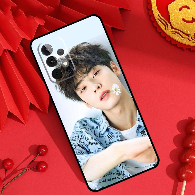 Cha EunWoo Eun Woo Case For Samsung Galaxy M15 M55 M31 M13 M11 M12 M14 M06 M16 M36 M56 M53 M32 M52 M35 M34 M54 Samsung M13 4G
Cha EunWoo Eun Woo Case For Samsung Galaxy M15 M55 M31 M13 M11 M12 M14 M06 M16 M36 M56 M53 M32 M52 M35 M34 M54 Samsung M13 4G