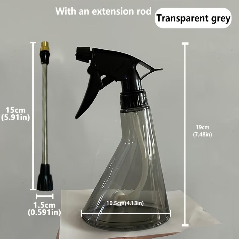 1pc Gravity Ball Watering Spray Bottle For Home Plant Watering Extended Handle Pressure Sprayer Gardening Accessories
1pc Gravity Ball Watering Spray Bottle For Home Plant Watering Extended Handle Pressure Sprayer Gardening Accessories