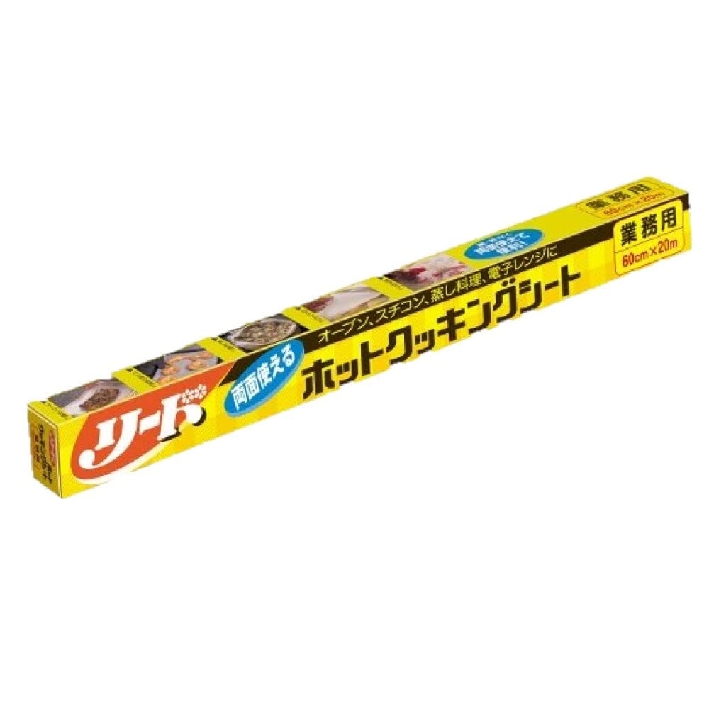 Противень для горячей готовки Lion Lead Extra Large 60 см x 20 м для коммерческого использования 12 шт.
Противень для горячей готовки Lion Lead Extra Large 60 см x 20 м для коммерческого использования 12 шт.