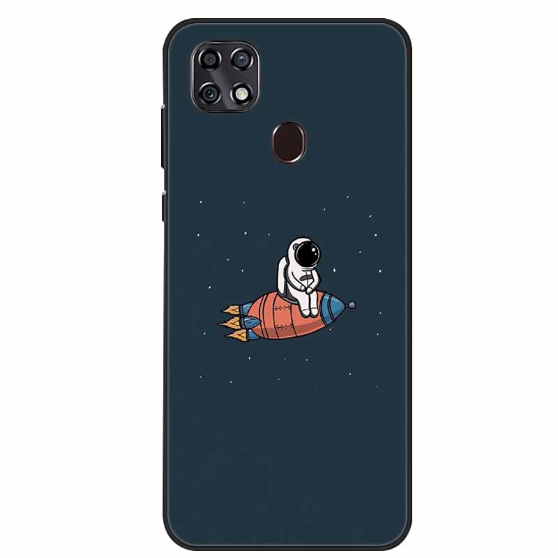 Для ZTE Blade 20 Smart Чохол-книжка Астронавт ТПУ М яка Силіконова Задня Кришка Чохол для Телефона Для ZTE Blade 10 Smart V1050 Коке Людина в Космосі Funda -ZTE Blade 20 Smart
Для ZTE Blade 20 Smart Чохол-книжка Астронавт ТПУ М яка Силіконова Задня Кришка Чохол для Телефона Для ZTE Blade 10 Smart V1050 Коке Людина в Космосі Funda -ZTE Blade 20 Smart