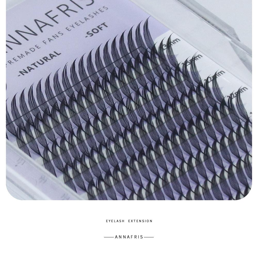 ANNAFRIS Аниме Комикс Спираль Наращивание ресниц Готовые пучки Натуральный Кашемир Манга Накладные ресницы Натуральные Мягкие Перьевидные Форма Птерис Ресницы Comic Spire 0.07mm C 8mm
ANNAFRIS Аниме Комикс Спираль Наращивание ресниц Готовые пучки Натуральный Кашемир Манга Накладные ресницы Натуральные Мягкие Перьевидные Форма Птерис Ресницы Comic Spire 0.07mm C 8mm