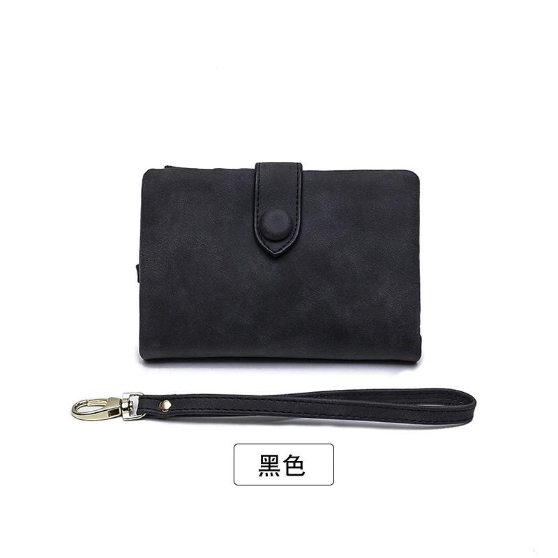 Women s Tri-Fold Wallet with 16 Card Slots, Large Capacity Zipper Pocket, Vintage Unisex Design, Durable Fashion Purse чёрный
Women s Tri-Fold Wallet with 16 Card Slots, Large Capacity Zipper Pocket, Vintage Unisex Design, Durable Fashion Purse чёрный