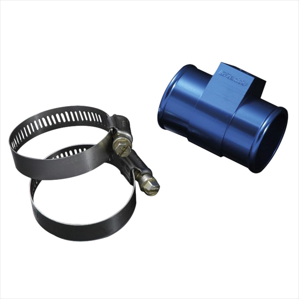 TRUST GReddy Radiator Hose 16401638 Attachment, 38mm,
TRUST GReddy Radiator Hose 16401638 Attachment, 38mm,