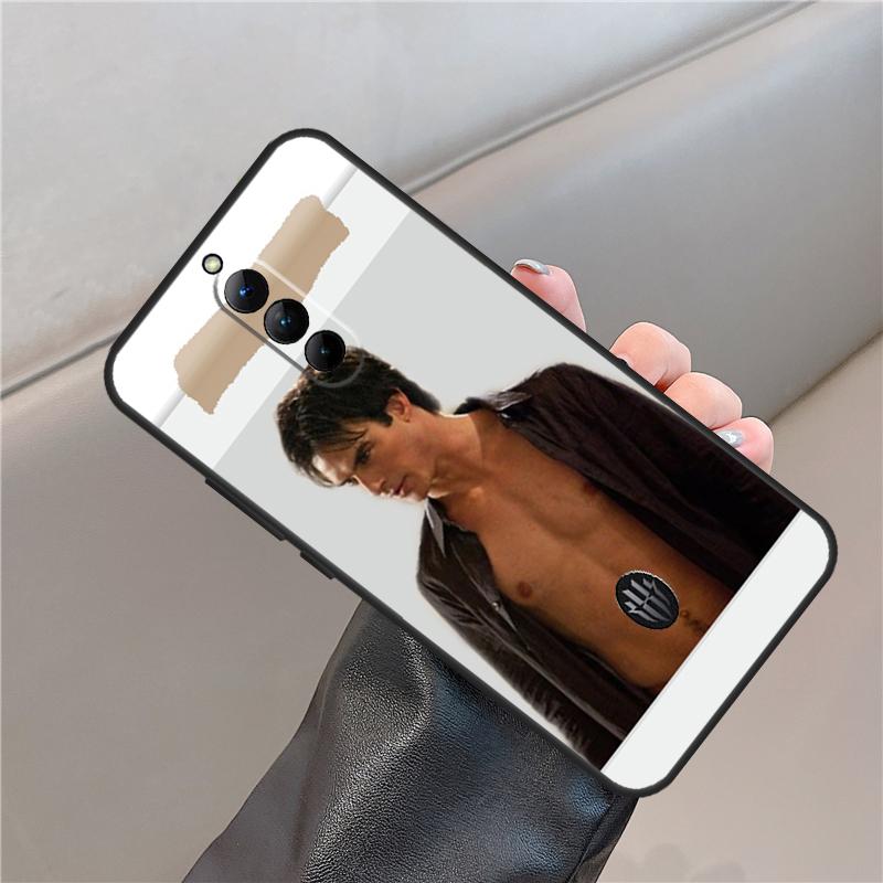Чехол Vampire Diaries Damon Salvatore Для ZTE Nubia Red Magic 6 7 6S 7S Pro Для RedMagic 10 Air 9 8 8S 9S 10S 11 Pro Plus Чехол Red Magic 5S
Чехол Vampire Diaries Damon Salvatore Для ZTE Nubia Red Magic 6 7 6S 7S Pro Для RedMagic 10 Air 9 8 8S 9S 10S 11 Pro Plus Чехол Red Magic 5S