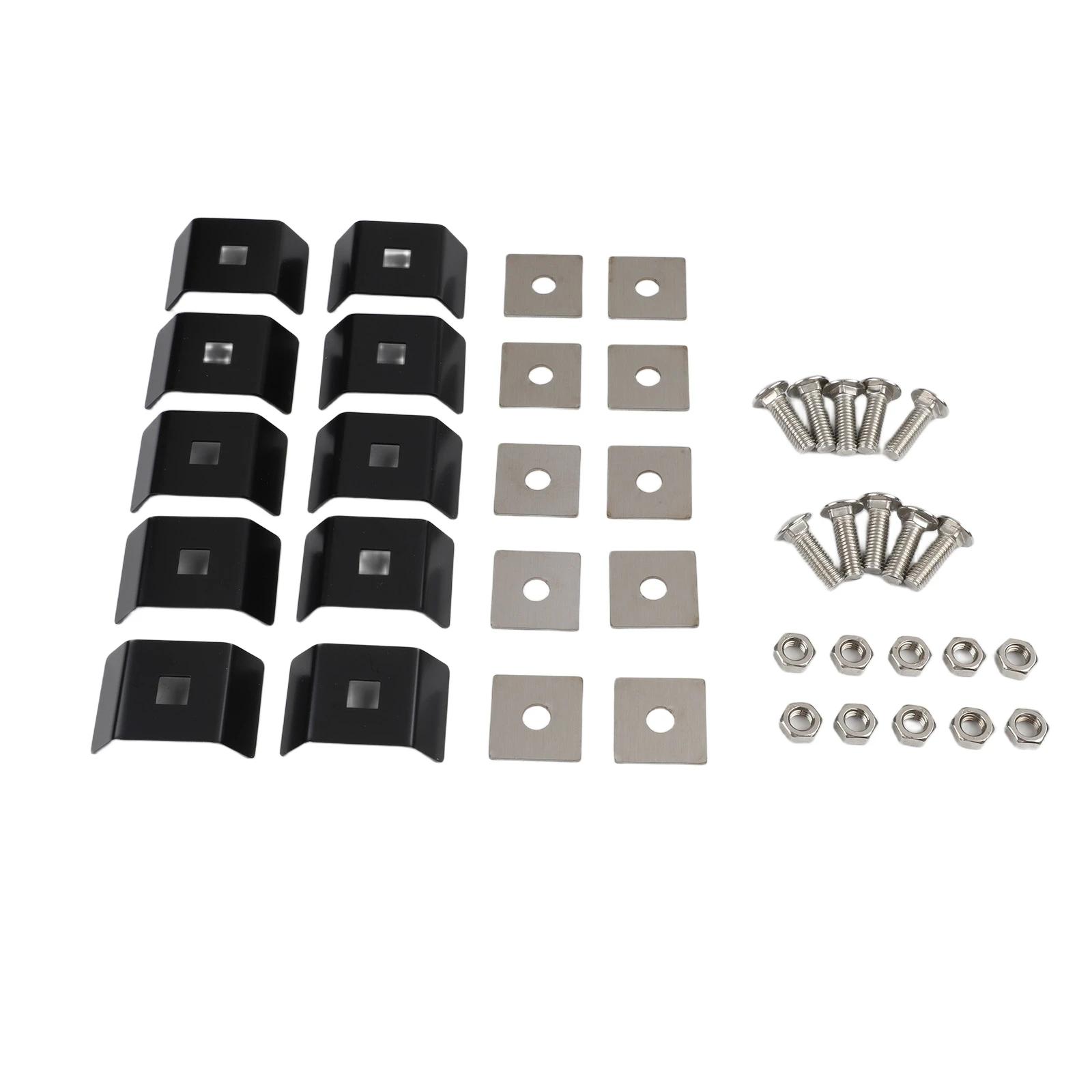 40 X 35 Mm Fencing Solutions Easy Installation Practical Installation Choice Reliable Performance Screw Tightening Design China Mainland
40 X 35 Mm Fencing Solutions Easy Installation Practical Installation Choice Reliable Performance Screw Tightening Design China Mainland