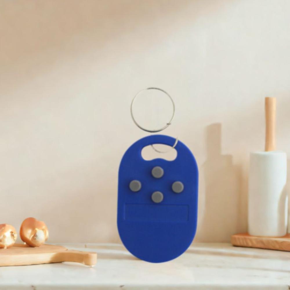 Smart Chip RFID Multiple Key Fob Changeable Attendance Management Keychain For Home синій
Smart Chip RFID Multiple Key Fob Changeable Attendance Management Keychain For Home синій
