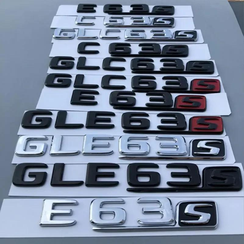 3D ABS for Mercedes-Benz A C E-Class C63S E63S GLC63S GLE63S A45 C63 letter Car Sticker Modified Accessories Decorative Decal E63 серебряный
3D ABS for Mercedes-Benz A C E-Class C63S E63S GLC63S GLE63S A45 C63 letter Car Sticker Modified Accessories Decorative Decal E63 серебряный