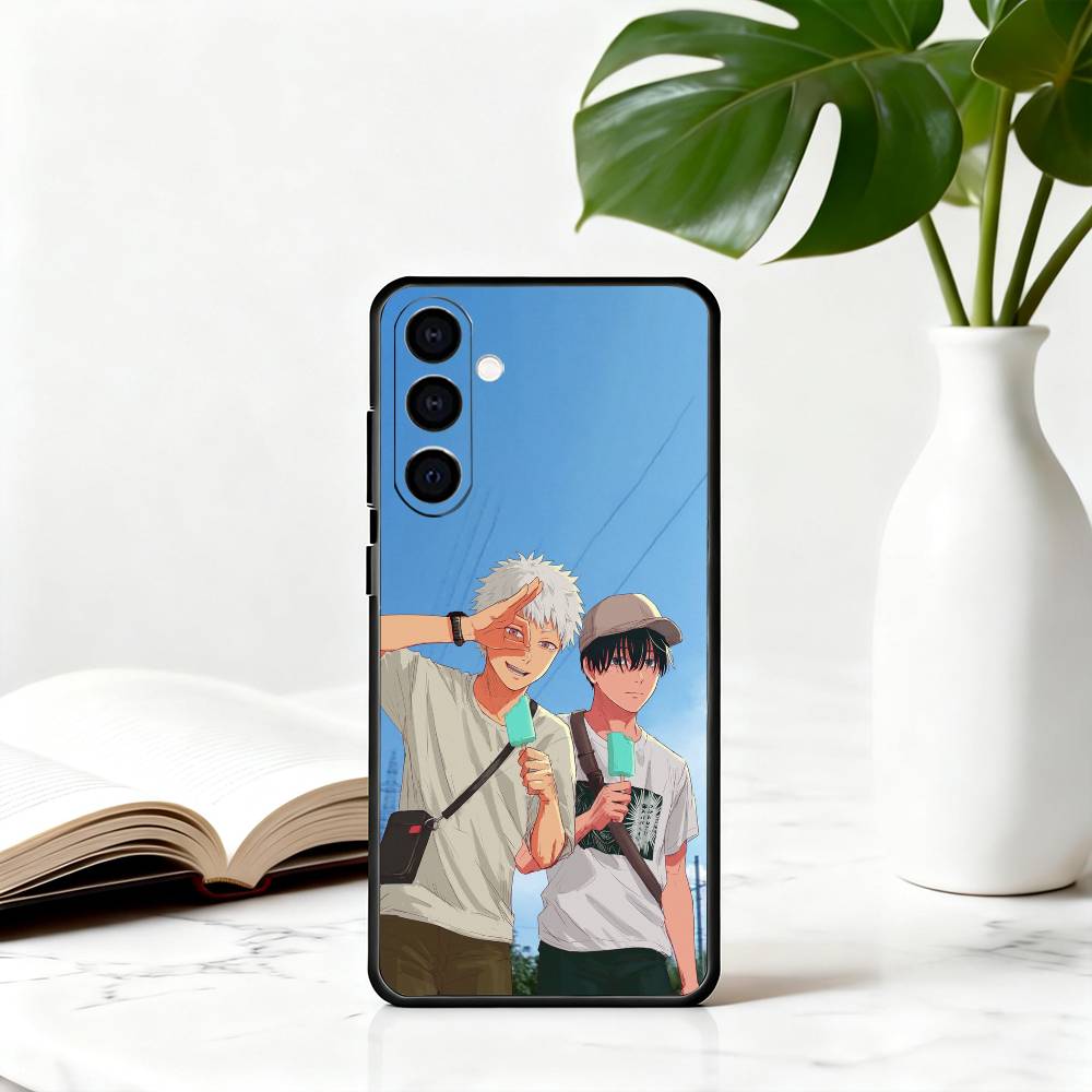 The S-Summer H-Hikaru D-Died-SHD Phone Case For Samsung Galaxy A73,A72,A71,A70,A53,A52,A51,Others Soft Black Cover Samsung a71 4g
The S-Summer H-Hikaru D-Died-SHD Phone Case For Samsung Galaxy A73,A72,A71,A70,A53,A52,A51,Others Soft Black Cover Samsung a71 4g
