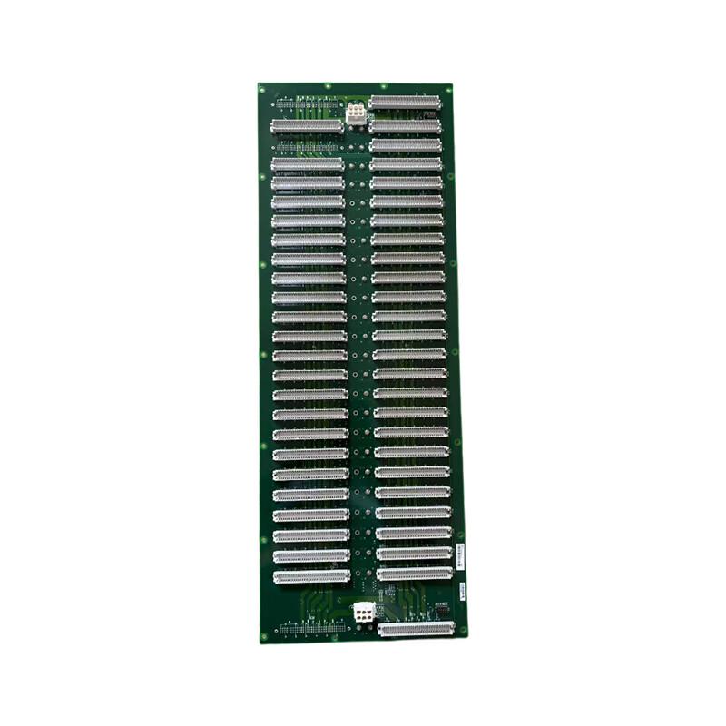 ZTE User Layer Backplane
ZTE User Layer Backplane