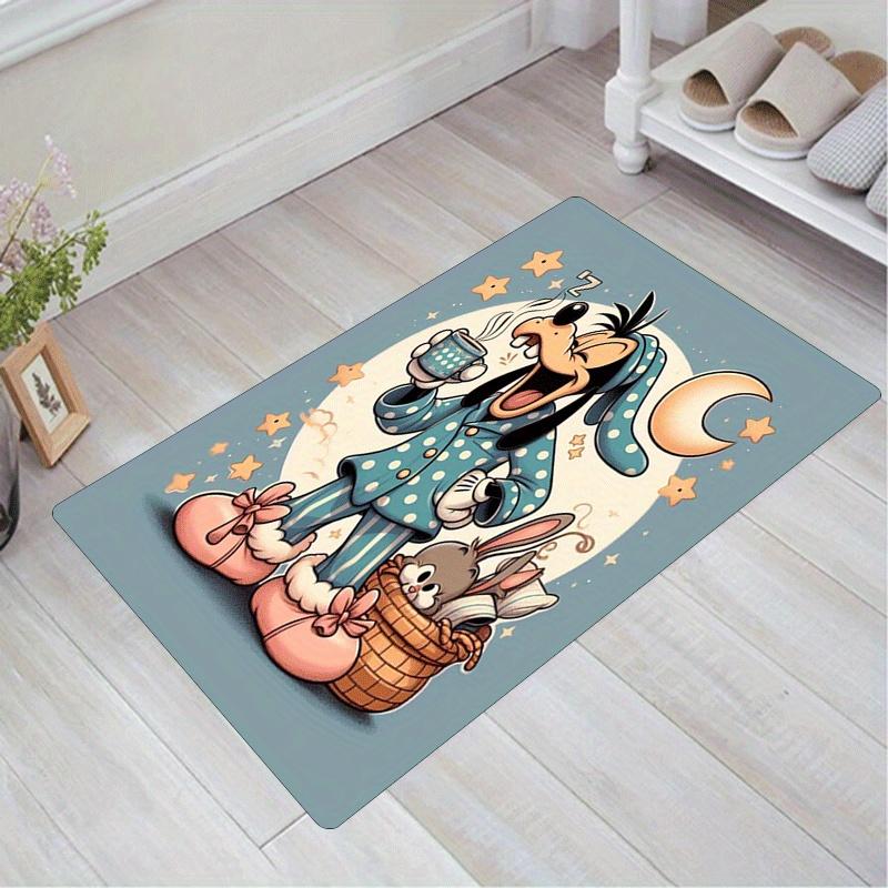 1pc High Fly Pattern Area Rug Soft Flannel Floor Mat for Living Room,Office,Bedroom and Carpet,Sofa Coffee Table Floor Mat 60cm by 90cm
1pc High Fly Pattern Area Rug Soft Flannel Floor Mat for Living Room,Office,Bedroom and Carpet,Sofa Coffee Table Floor Mat 60cm by 90cm