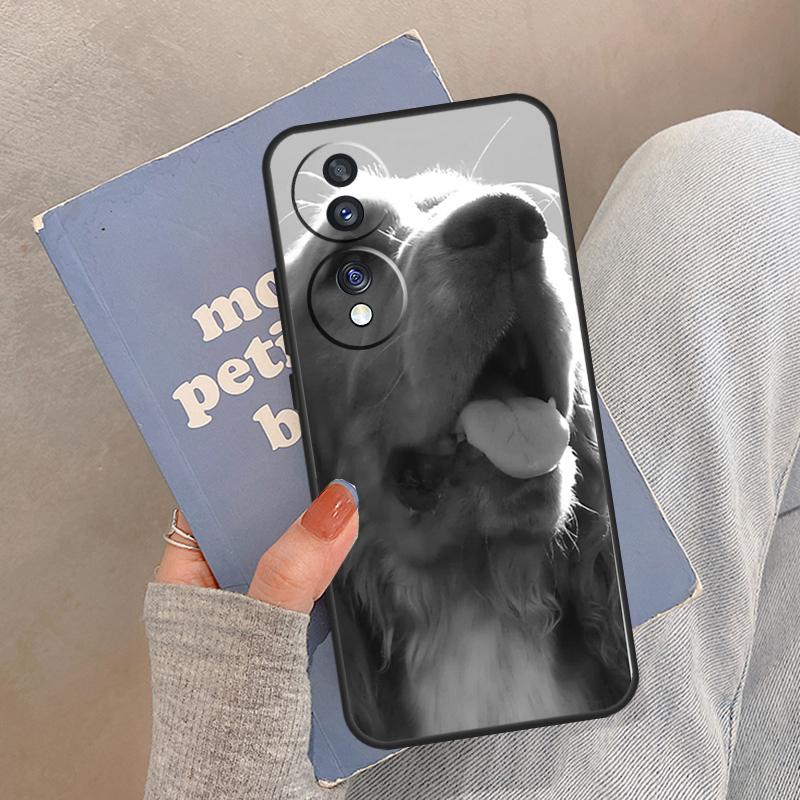 Cocker Spaniel Dog Case For Honor Magic 5 6 7 8 Pro Cover For Honor 200 400 Lite 50 70 90 X8a X8b X9a X9b X9c Honor Magic8 Pro
Cocker Spaniel Dog Case For Honor Magic 5 6 7 8 Pro Cover For Honor 200 400 Lite 50 70 90 X8a X8b X9a X9b X9c Honor Magic8 Pro