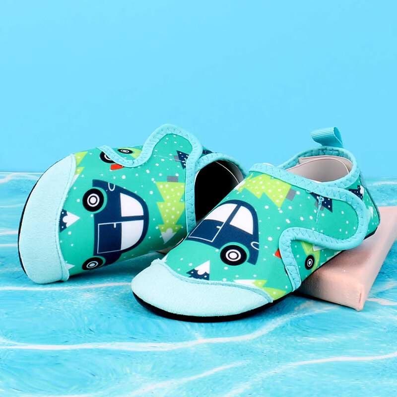 Kids Aqua & Beach Shoes 23
Kids Aqua & Beach Shoes 23