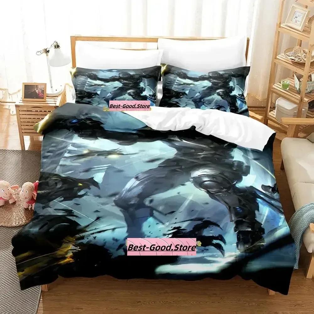 Sci Fi Warior Beding Set Single Twin Ful Quen King-Sized Dimensionsd Dimensions Bed Linen Set Adult People Kid Bedrom Duvetcover Sets Anime parure de 135*200cm Eu-Single
Sci Fi Warior Beding Set Single Twin Ful Quen King-Sized Dimensionsd Dimensions Bed Linen Set Adult People Kid Bedrom Duvetcover Sets Anime parure de 135*200cm Eu-Single