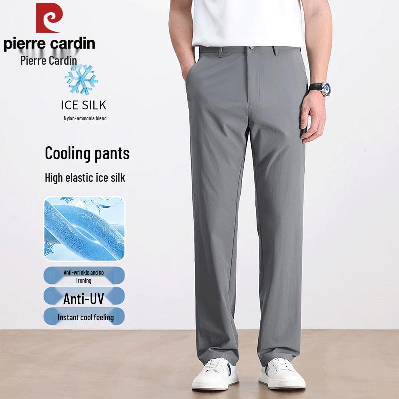 Pierre Cardin Men s Summer Straight-Leg Casual Pants 31
Pierre Cardin Men s Summer Straight-Leg Casual Pants 31